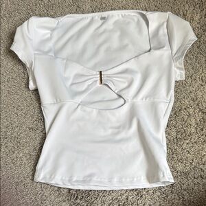 Brand new never worn SHEIN women's top